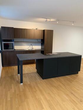 Foto - Exklusive 2-Zimmerwohnung im Zentrum von Bensheim