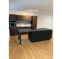 Exklusive 2-Zimmerwohnung im Zentrum von Bensheim