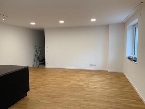 Foto - 2 Zimmer Erdgeschoßwohnung in Bensheim