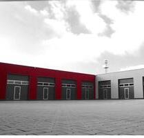 Halle Garage - teilgedämmt und massiv - Dülmen