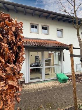 Foto - 'Tief entspannt wohnen' Souterrain-Appartement Egmating