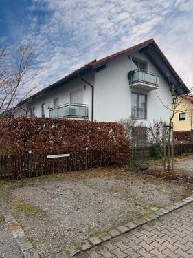 Foto - 1 Zimmer Etagenwohnung zur Miete in Egmating