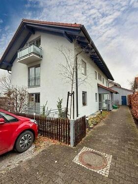 Foto - 1 Zimmer Etagenwohnung in Egmating