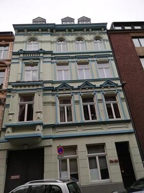 Foto - ++ schöne 2Zi-Wohg. Aachen, Jakobstr. 214 - optimale RWTH-Nähe ++