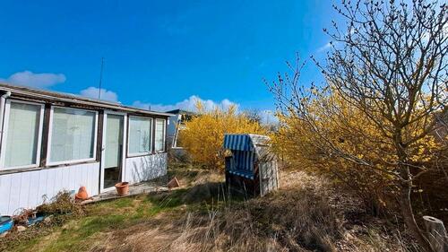 Foto - Grundst&uuml;ck zur Miete in Benz