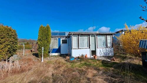 Foto - Grundst&uuml;ck in Benz