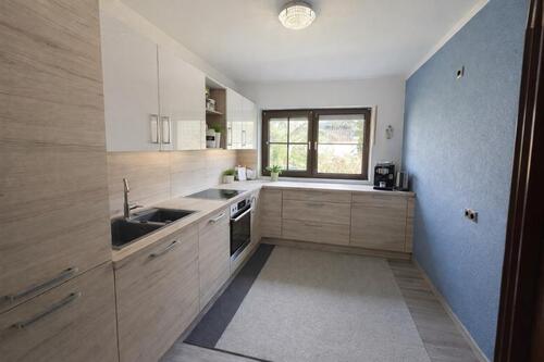 Foto - 4 Zimmer Etagenwohnung in Flieden