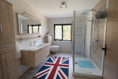 Foto - Etagenwohnung in Flieden zur Miete