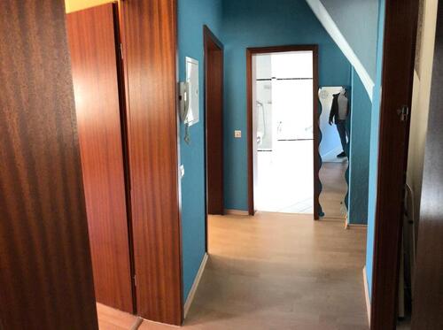 Foto - 2 Zimmer Etagenwohnung zum Kaufen in Ludwigshafen am Rhein
