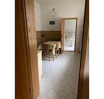 Bauernhof mit 3.600 m² Grundstück zur Miete – für Macher, Saniere - Milower Land