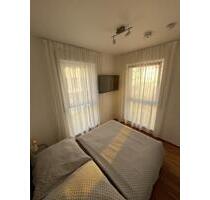 Top-Investment in Ulm – Möblierte 2 Zi. - mit starker Rendite