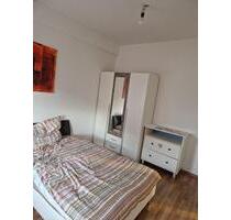 Ab sofort ein WG Zimmer Möbliert komplett - Frankfurt am Main Ost