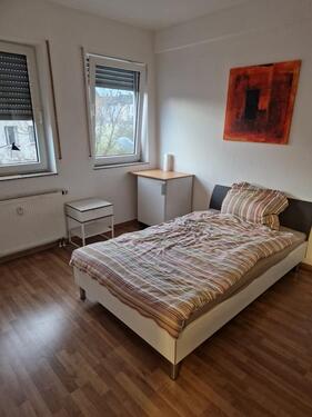 Foto - 1 Zimmer Etagenwohnung zur Miete in Frankfurt am Main