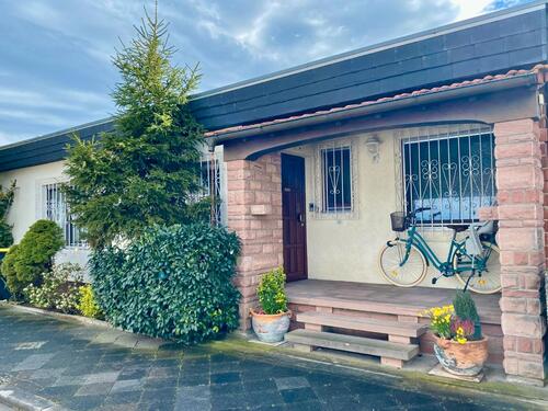 Foto - 9 Zimmer Mehrfamilienhaus, Wohnhaus zum Kaufen in Ludwigshafen am Rhein