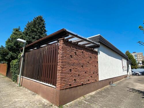 Foto - 9 Zimmer Mehrfamilienhaus, Wohnhaus in Ludwigshafen am Rhein