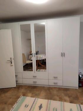 Foto - 1 Zimmer Erdgeschoßwohnung zur Miete in Frankfurt am Main