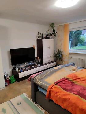 Foto - 1 Zimmer Erdgeschoßwohnung in Frankfurt am Main