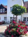 Foto - Schöne 2 - Zimmer Wohnung mit Balkon in Küps-Theisenort