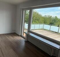 Helle 4-Zimmer-Wohnung mit großer Dachterrasse & Blick ins Grüne - Bad Oeynhausen Dehme