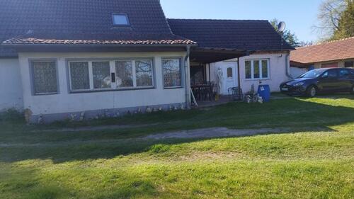 Foto - Einfamilienhaus in Golßen zum Kaufen