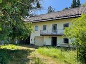 Foto - Verkaufe renovierungsbed. Bauernhaus in absoluter Alleinlage