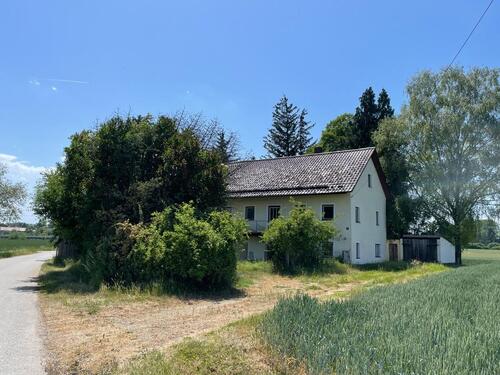 Foto - 5 Zimmer Bauernhaus, Landhaus zum Kaufen in Künzing