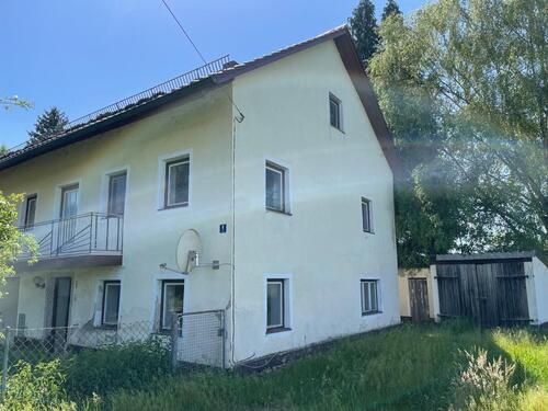 Foto - 5 Zimmer Bauernhaus, Landhaus in Künzing