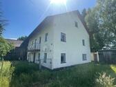 Foto - Bauernhaus, Landhaus in Künzing zum Kaufen