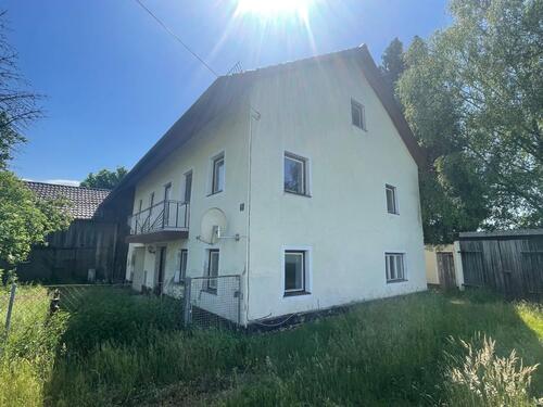 Foto - Bauernhaus, Landhaus in Künzing zum Kaufen