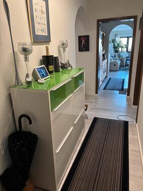 Foto - 3.5 Zimmer Etagenwohnung in Bad Peterstal-Griesbach
