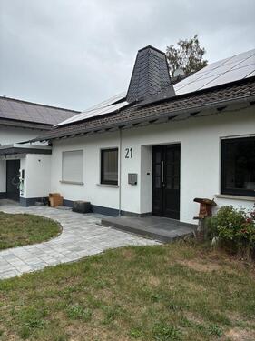 Foto - Großzügiges Einfamilienhaus im TaunusWaldsolms von Privat