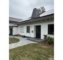 Großzügiges Einfamilienhaus im TaunusWaldsolms von Privat