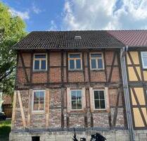 Haus in schöner Gegend - 30.000,00&nbsp;EUR Kaufpreis, ca.&nbsp; 97,00&nbsp;m&sup2; in Osterwieck (PLZ: 38836) Dardesheim
