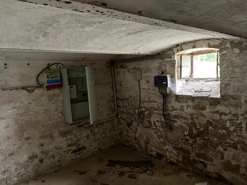 Foto - Reihenhaus in Osterwieck
