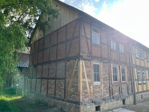 Foto - Reihenhaus in Osterwieck zum Kaufen