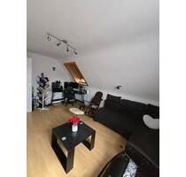 Sulz a.N.Holzhausen - Dachgeschoss Wohnung - Sulz am Neckar