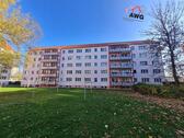 Foto - Schöne 3-Raumwohnung in ruhiger Lage