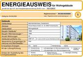 Foto - Etagenwohnung zur Miete in Frankenberg (Sachsen)