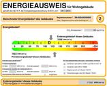 Foto - Etagenwohnung in Frankenberg (Sachsen)