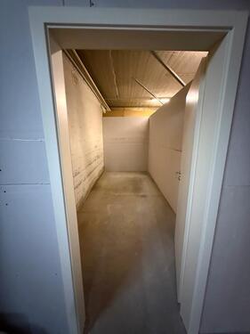 Foto - Lagerraum Abstellraum - 125,00 EUR Kaltmiete, ca.  10,00 m²