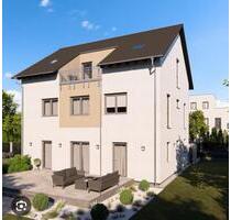 Haus mit Einliegerwohnung und großen Garten - Düsseldorf Stadtbezirk 7