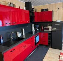 Dachwohnung zu vermieten - 550,00 EUR Kaltmiete, in Poppenhausen (PLZ: 97490)