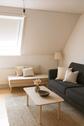 Foto - Gemütliche 1-Zimmer Wohnung zum Wohlfühlen in Bad Säckingen