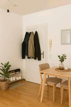 Foto - Etagenwohnung zur Miete in Bad Säckingen
