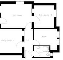 Frischrenovierte Wohnung in Ahrweiler - Allstadtnähe - Bad Neuenahr-Ahrweiler