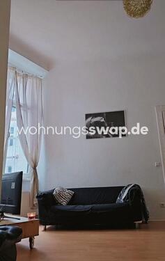 Foto - Wohnungsswap - 1 Zimmer, 37 m² - Kottbusser Damm, Kreuzberg, Berlin