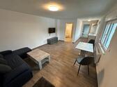 Foto - 2 Zimmerwohnung im 1 OG voll Möbliert
