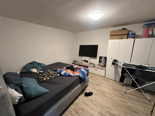 Foto - Etagenwohnung zur Miete in Steinebach/Sieg