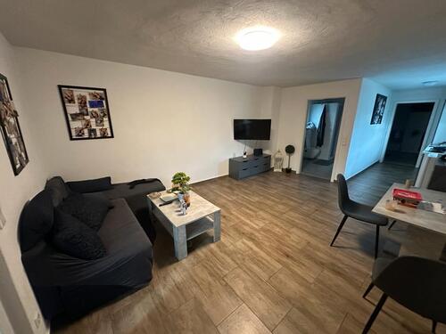Foto - Etagenwohnung in Steinebach/Sieg
