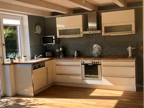 Foto - Wohnung Ferienwohnung in Dänisch Nienhof zur Miete